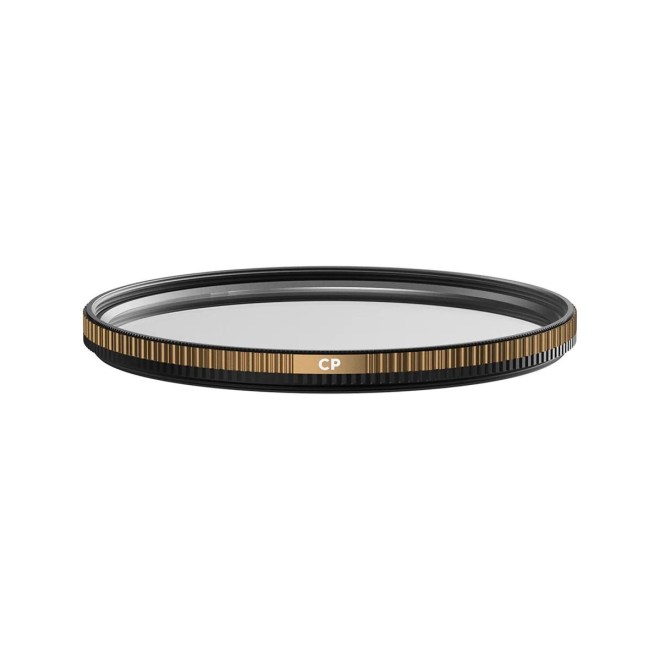 Circular Polarizer Filter 1